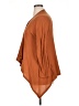 Shein Curve Brown Cardigan Size 14 Plus (1) - photo 5