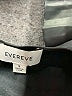 Evereve 100% Polyurethane Black Casual Dress Size S - photo 4