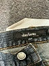 Daisy Fuentes Blue Jeans Size 10 (estimated, petite) - photo 7