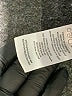 Vigoss Gray Turtleneck Sweater Size L - photo 9