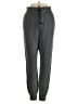 BYLT Gray Track Pants Size XS - photo 1