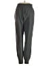 BYLT Gray Track Pants Size XS - photo 2