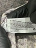 Unbranded Floral Ivory 3/4 Sleeve Blouse Size XL (estimated) - photo 8