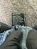Hue Blue Jeans Size S - photo 8