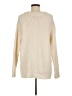 a.n.a. A New Approach Ivory Turtleneck Sweater Size M - photo 2