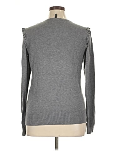 White House Black Market Pullover Sweater (view 2)