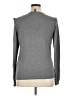 White House Black Market Gray Pullover Sweater Size XL - photo 2
