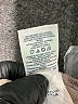 Lands' End Tweed Red Blazer Size 1X - photo 7