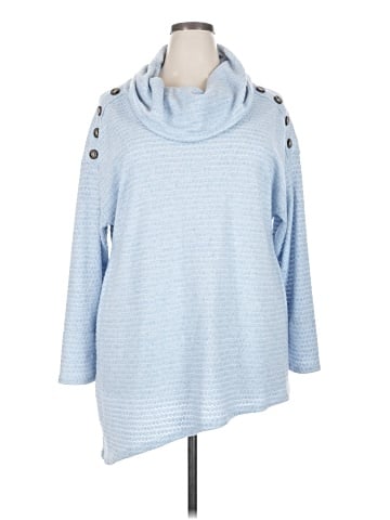 New York Laundry Pullover Sweater (view 1)