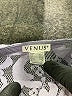 Venus Gray Sleeveless Blouse Size S - photo 7