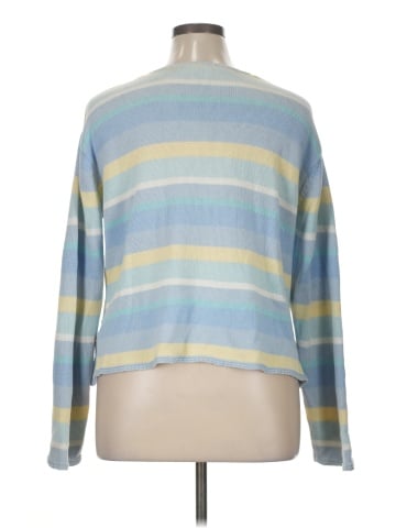 Real Comfort Pullover Sweater (view 2)