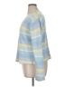 Real Comfort Stripes Blue Pullover Sweater Size XL - photo 5