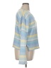 Real Comfort Stripes Blue Pullover Sweater Size XL - photo 4