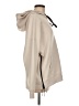 On Course Tan Sweatshirt Size M - photo 4