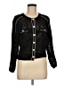 Central Park West Black Cardigan Size M - photo 1