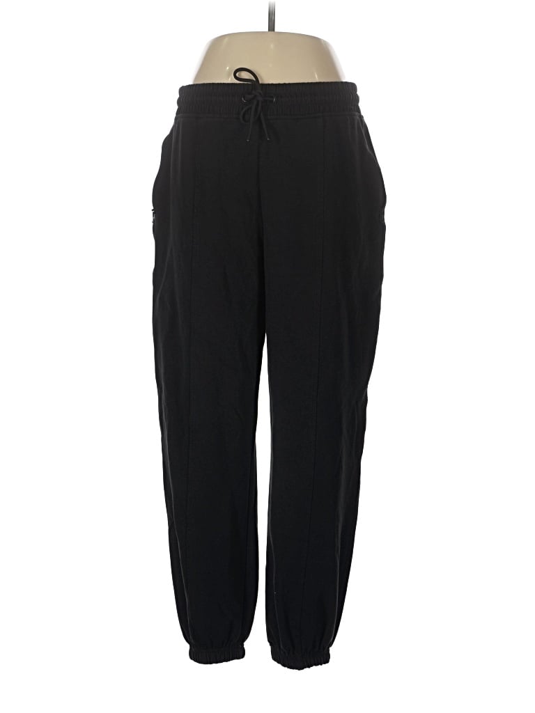Pre-owned Active By Old Navy Casual Pants In Black