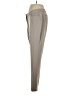 Rafaella Solid Gray Tan Dress Pants Size 14 - photo 5