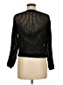 Central Park West Black Cardigan Size M - photo 2