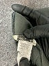 Céline by Champion Solid Black Formal Skirt Size M - photo 5