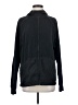Peloton Solid Black Track Jacket Size XS - photo 1