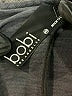 Bobi Black Casual Dress Size XS - photo 7