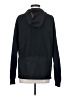 Peloton Solid Black Track Jacket Size XS - photo 2