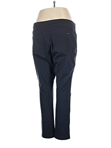 DKNY Jeans Active Pants (view 2)