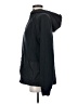Peloton Solid Black Track Jacket Size XS - photo 5