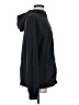 Peloton Solid Black Track Jacket Size XS - photo 4