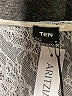 Ten Ivory Bodysuit Size M - photo 3