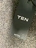 Ten Ivory Bodysuit Size M - photo 6