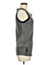 Lanvin Gray Sleeveless T-Shirt Size EU (FR) 38 / US 6 - photo 4