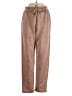 Suboo Brown Casual Pants Size S - photo 1