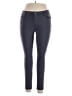 PrAna Gray Active Pants Size 14 - photo 1