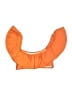 Splendid Orange Swimsuit Top Size S - photo 2