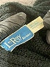 LeRoy Knitwear 100% Acrylic Black Pullover Sweater Size L - photo 8