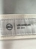 Adriano Goldschmied White Jeans Size 27 waist - photo 7