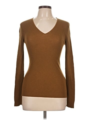Pomandere Long Sleeve Top (view 1)