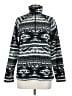 Eddie Bauer 100% Polyester Gray Fleece Size M - photo 1