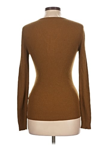 Pomandere Long Sleeve Top (view 2)