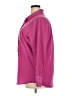 Nine West 100% Polyester Pink 3/4 Sleeve Blouse Size XXL - photo 5