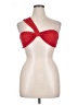 Unbranded Red Sleeveless Top Size XL - photo 1