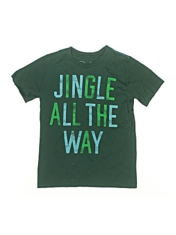 Peek... Short Sleeve T-Shirt (view 1)