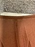Unbranded Brown Casual Dress Size 5X - photo 7