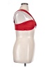 Unbranded Red Sleeveless Top Size XL - photo 4