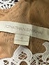 Jonathan Simkhai 100% Polyester Ivory White Cocktail Dress Size 4 - photo 6