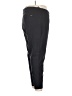 Calvin Klein Chevron-herringbone Black Active Pants Size 22 - photo 4