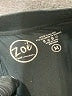 Zoe + Phoebe Black Casual Pants Size M - photo 4