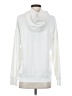 Levi's White Pullover Hoodie Size S - photo 2
