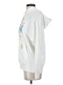 Levi's White Pullover Hoodie Size S - photo 5